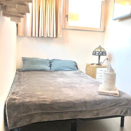 Hab Doble Bano Privado Piso Compartido Ciudad Artes Ciencia Apartment Valencia Exterior photo
